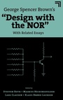 Cover: George Spencer Brown's "Design with the NOR" - Emerald Publishing Limited