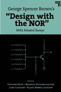 Cover: George Spencer Brown's "Design with the NOR" - Emerald Publishing Limited