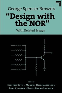 Enlarge image Cover: George Spencer Brown's "Design with the NOR" - Emerald Publishing Limited