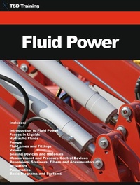 Enlarge image Cover: Fluid Power - TSD Training