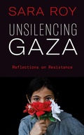 Cover: Unsilencing Gaza - Pluto Press