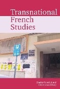 Cover: Transnational French Studies 2020 - Liverpool University Press