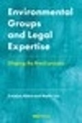 Abbildung von: Environmental Groups and Legal Expertise - UCL Press