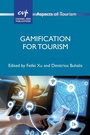 Cover: Gamification for Tourism - Channel View Publications