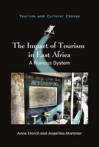 Abbildung von: The Impact of Tourism in East Africa - Channel View Publications