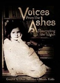 Cover: Voices from the Ashes - Veneficia Publishing