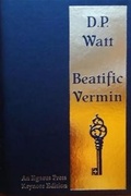 Cover: Beatific Vermin - Egaeus Press Keynote Editions