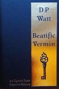 Enlarge image Cover: Beatific Vermin - Egaeus Press Keynote Editions