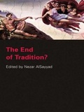 Cover: The End of Tradition? - Routledge