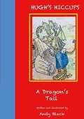 Cover: Hugh's Hiccups - Biddles Books