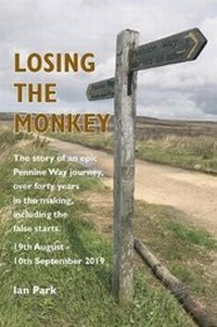 Enlarge image Cover: Losing the Monkey - Biddles Books