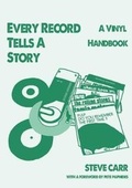Cover: Every Record Tells a story - Biddles Books
