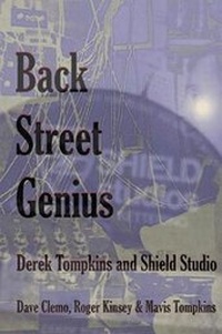 Abbildung von: Back Street Genius - Biddles Books
