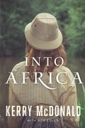 Cover: Into Africa - Level 4 Press Inc