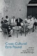 Cover: Cross-Cultural Ezra Pound - Clemson University Digital Press