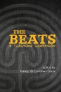 Enlarge image Cover: The Beats - Clemson University Digital Press