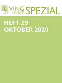 Abbildung von: Living at Home Spezial Nr. 29 (3/2020) - Südwest
