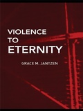 Cover: Violence to Eternity - Routledge