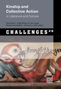 Cover: Kinship and Collective Action - Narr Francke Attempto Verlag