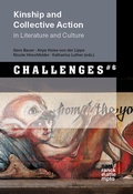 Cover: Kinship and Collective Action - Narr Francke Attempto