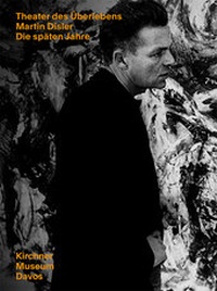 Abbildung von: Theater des Überlebens - Scheidegger & Spiess