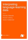 Cover: Interpreting language-learning data - Freie Universit&auml;t Berlin Universit&auml;tsbibliothek