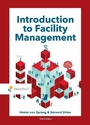 Cover: Introduction to Facility Management - Wolters-Noordhoff B.V.