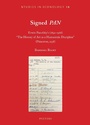 Cover: Signed 'PAN' - Peeters Publishers