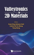 Cover: Valleytronics In 2d Materials - World Scientific Publishing Co Pte Ltd
