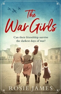 Abbildung von: The War Girls - HQ Digital