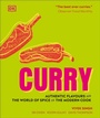 Cover: Curry - DK