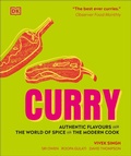 Cover: Curry - DK