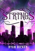 Cover: Strings - Ryan Hickey