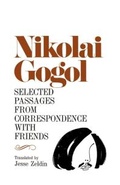 Cover: Selected Passages from Correspondence with Friends - Vanderbilt University Press