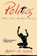 Cover: Politics and the Human Body - Vanderbilt University Press