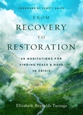 Cover: From Recovery to Restoration (Peace & Hope in Crisis, #2) - Peace & Hope in Crisis