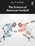 Cover: The Science of American Football - Routledge