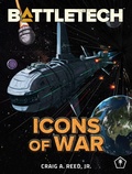 Cover: BattleTech: Icons of War - BattleTech