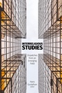 Cover: Interreligious Studies - Baylor University Press