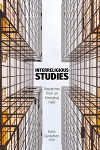 Enlarge image Cover: Interreligious Studies - Baylor University Press