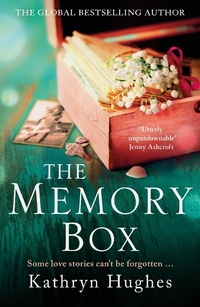 Enlarge image Cover: The Memory Box - Review