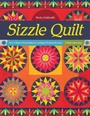 Cover: Sizzle Quilt - C&T Publishing