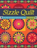 Cover: Sizzle Quilt - C&T Publishing