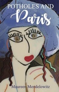 Abbildung von: Potholes and Paris - Distributed By Ingram Spark