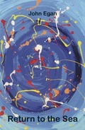 Cover: Return to the Sea - Distributed By Ingram Spark