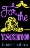 Cover: For The Taking (Gaming The System, #8) - Silver Griffon Associates