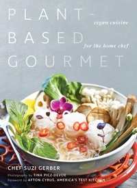 Abbildung von: Plant-Based Gourmet - Apollo Publishers