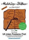 Cover: Ut mien Festens-Tiet - tredition