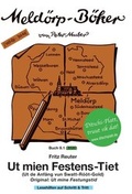 Cover: Ut mien Festens-Tiet - tredition