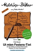 Cover: Ut mien Festens-Tiet - tredition